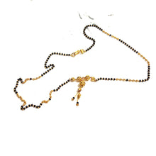 Mangalsutra Chain - 45cm/4.8mm - 18 carat gold