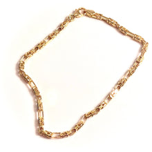 Kings Bracelet - 14 carat gold 0056 - 20cm/2.4mm - BV2