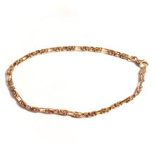 Kings Bracelet - 14 carat gold 0056 - 20cm/2.4mm - BV2