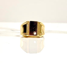 Majestic Ring - 18 carat gold GRV2