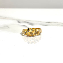 Piet Piet Model Small - 18 carat gold 0073 - GRV2