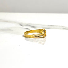 Piet Piet Model Small - 18 carat gold 0073 - GRV2