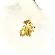 OTF - Only the Fam - 14 carat gold 00149 PV2