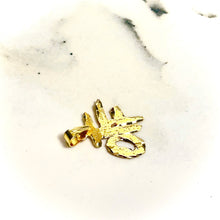 OTF - Only the Fam - 14 carat gold 00149 PV2