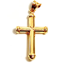 Lord Cross Pendant - 18 carat gold  00209 PV2