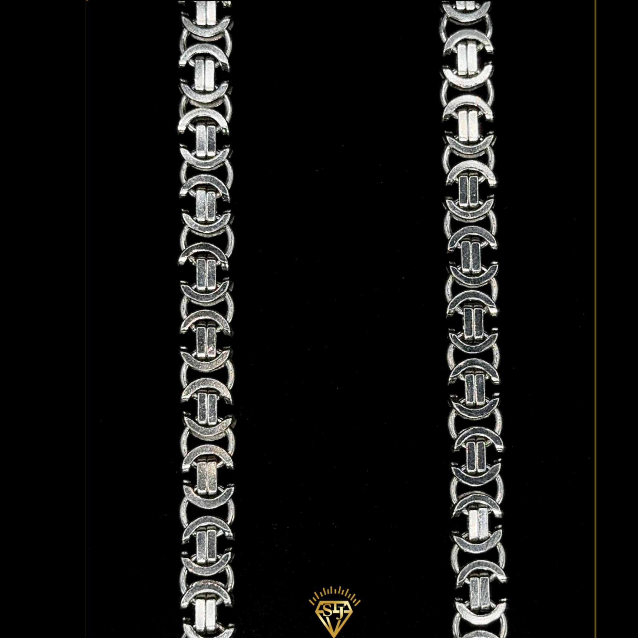 FLAT KINGSCHAIN-6,7MM/65CM