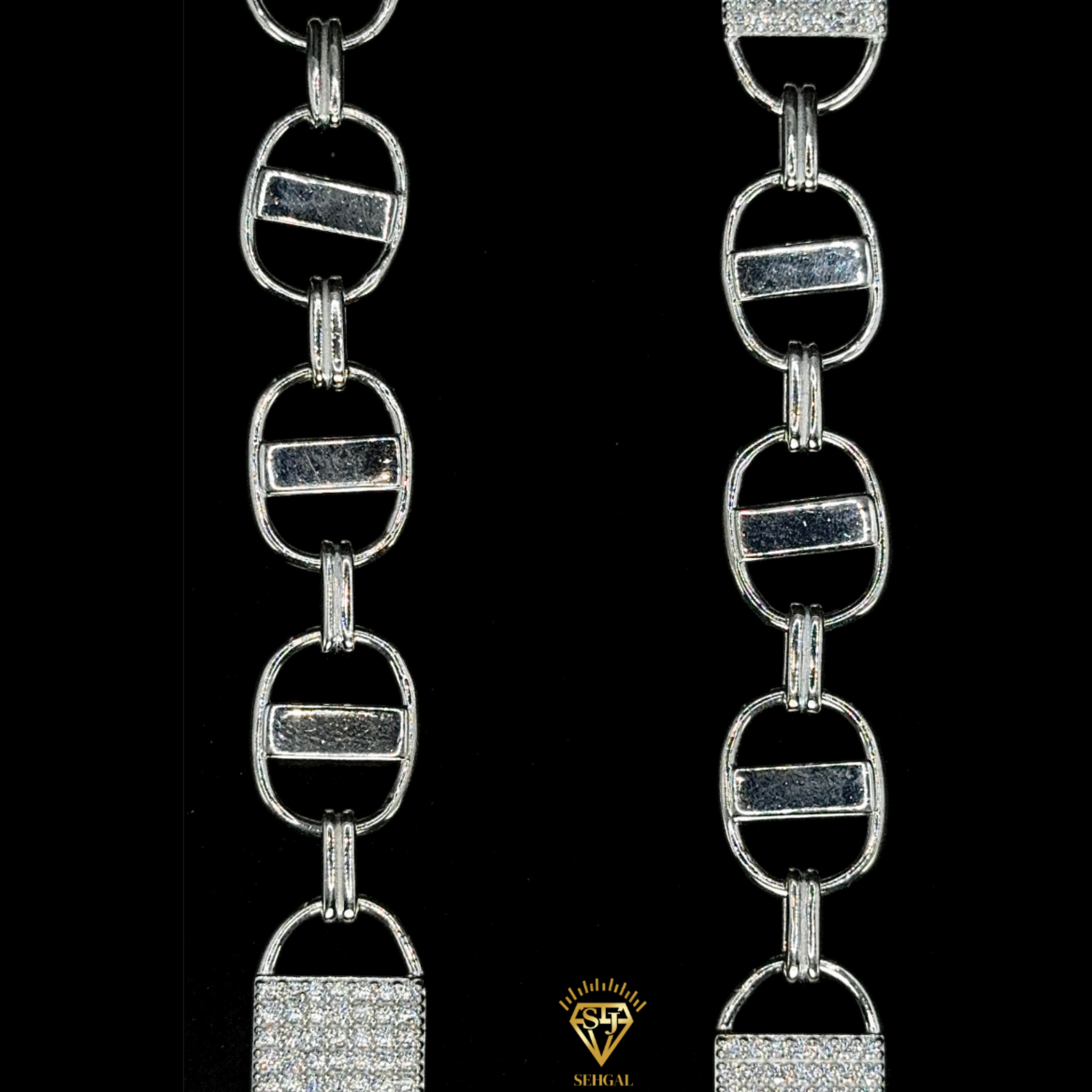 FLAT MAGNUM-12,6MM/60CM