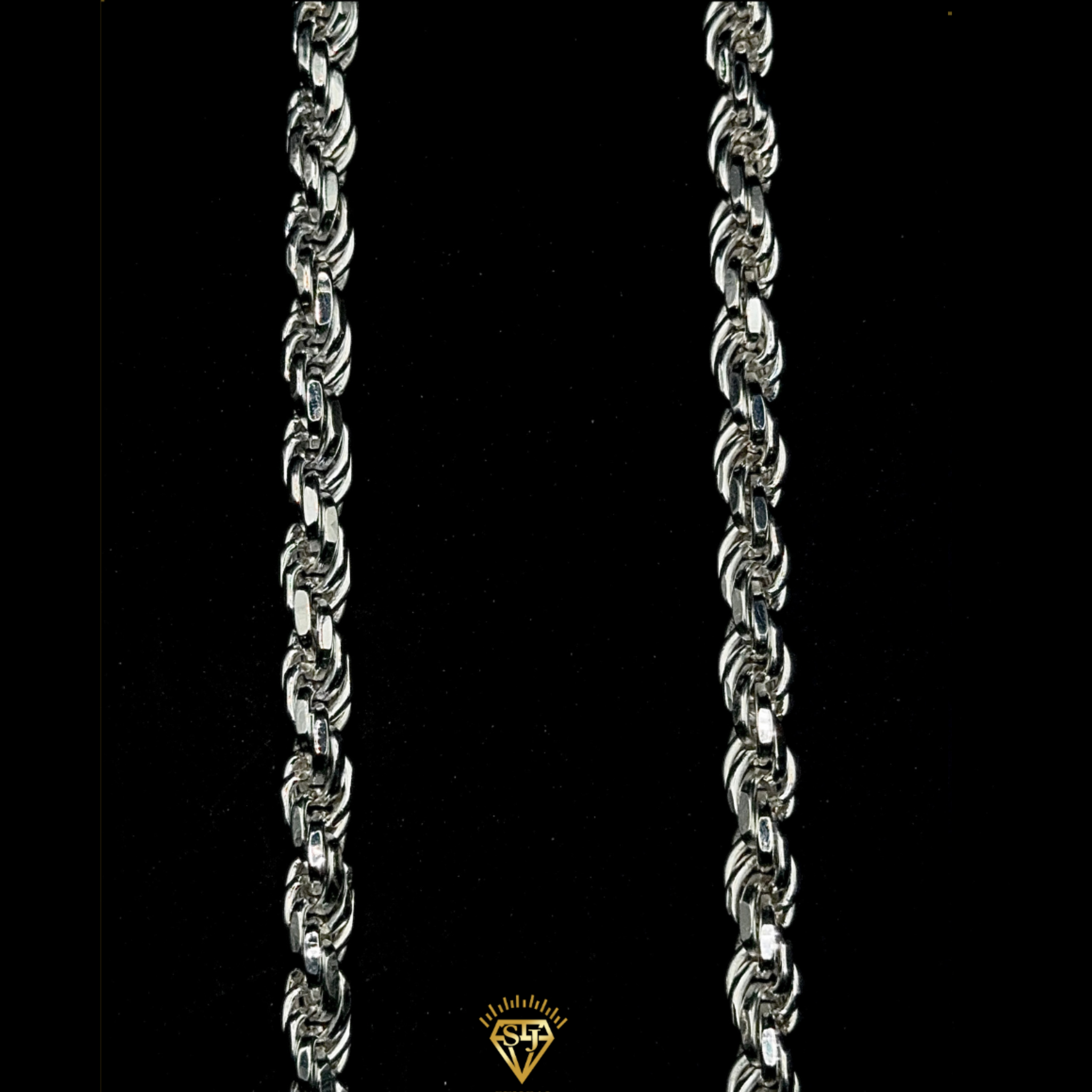 ROPECHAIN -5.6MM/73CM