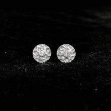 Piet Piet Earrings - Silver 925 Gold Plated