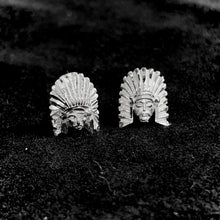 Sparkling Indiana Earrings - Silver 925