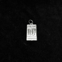 Dream Chasers Pendant Small - Silver 925