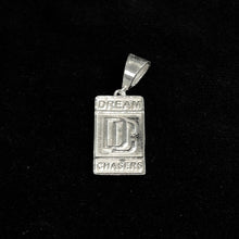Dream Chaser XL Pendant - Silver 925
