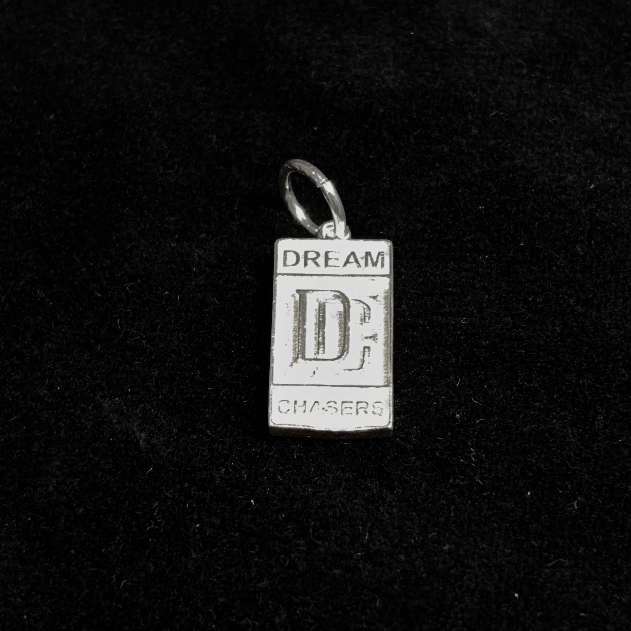 Dream Chasers L - Silver 925