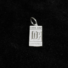 Dream Chasers L - Silver 925