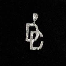 Sparkling Dream Chasers Pendant - Silver 925