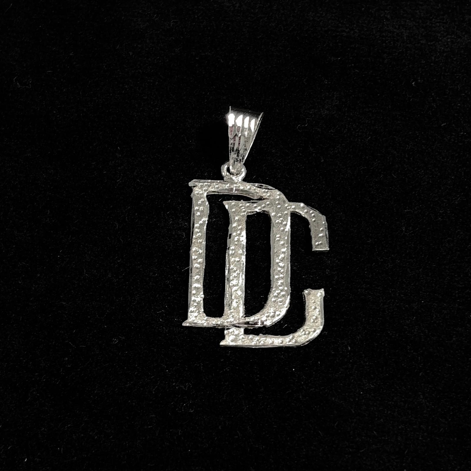 Dream Chasers Pendant – Silver 925