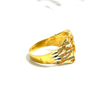 Piet Piet Model Large - 18 carat gold 0072 - GRV2