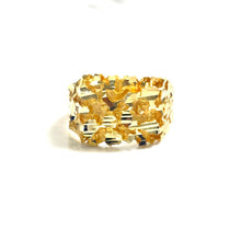 Piet Piet Model Large - 18 carat gold 0072 - GRV2