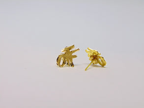 OTF Oorbellen 137 - Per Paar