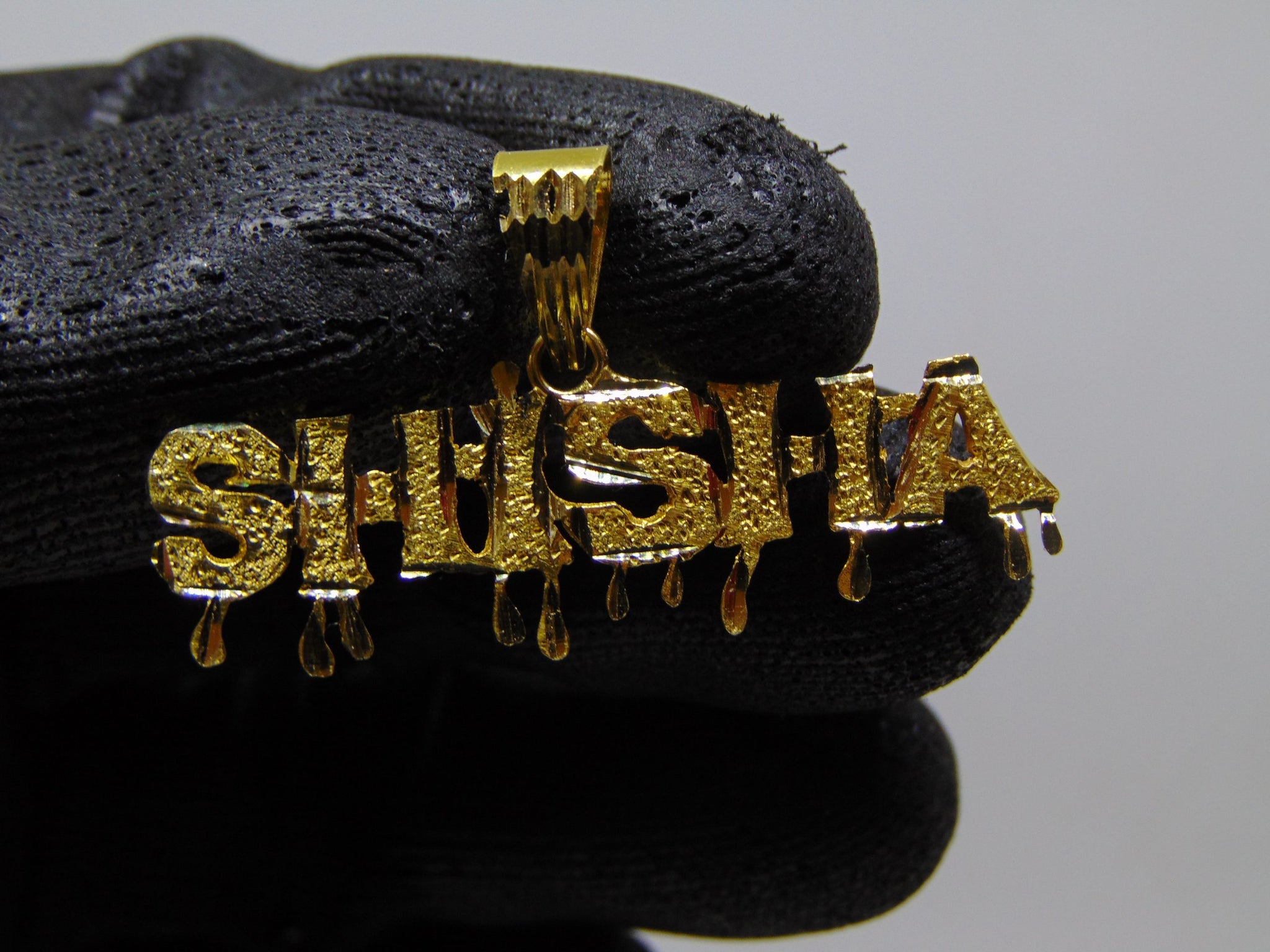 Shisha - Drip Hanger 144