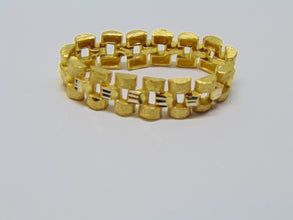 Herenring 076 (18 karaat flexibel)