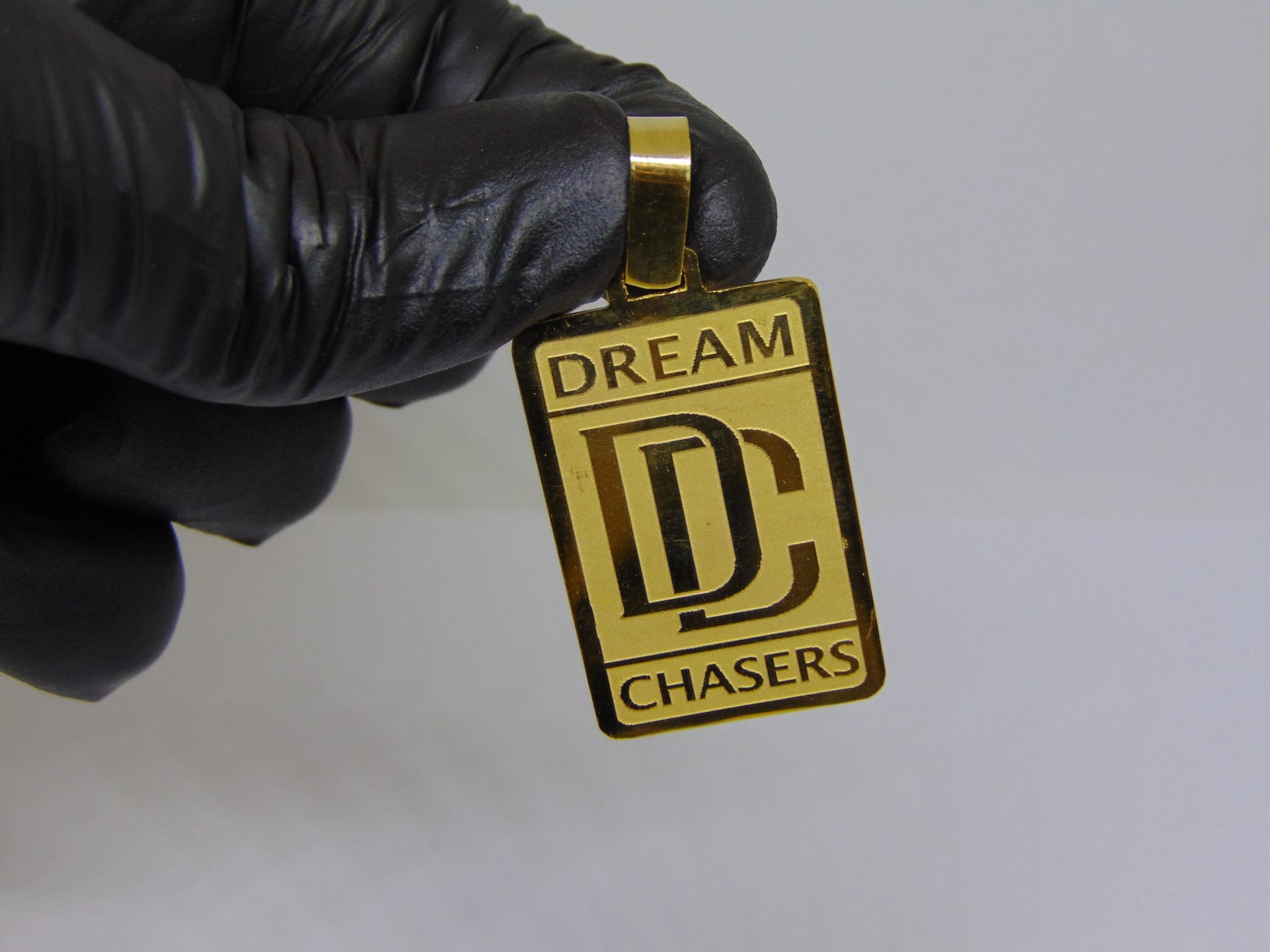 Dream Chasers 161 - 14 Karaat