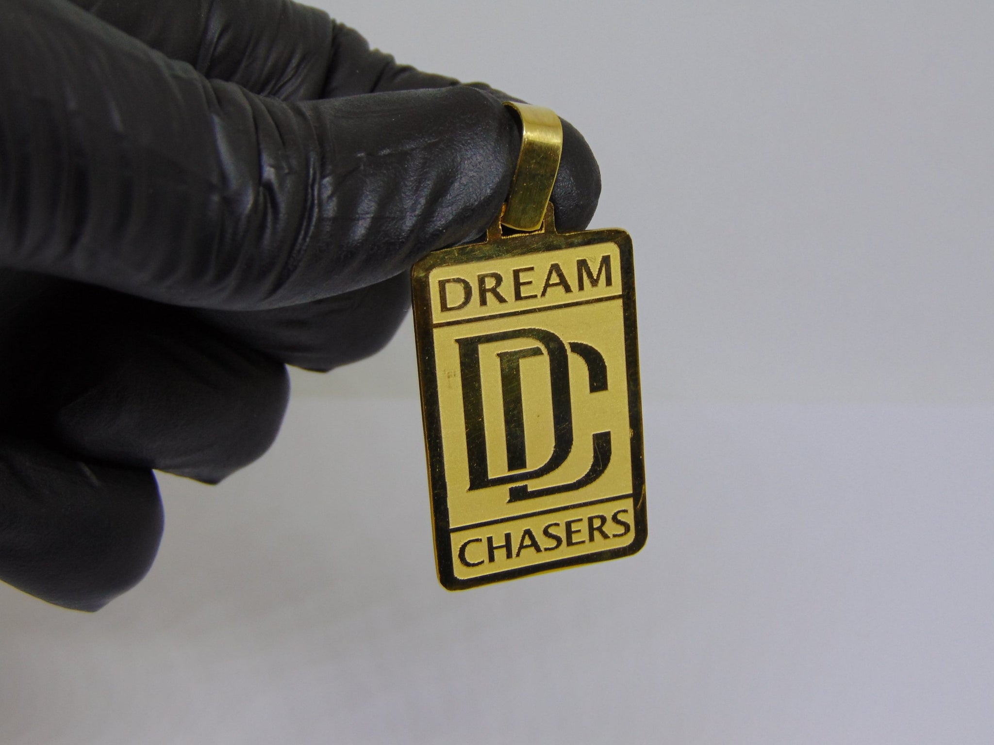 Dream Chasers 162 - 18 Karaat