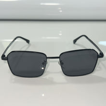 Celebrity Glasses -  Sehgal Glasses - Black Shade