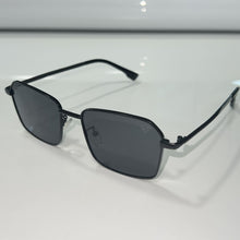 Celebrity Glasses -  Sehgal Glasses - Black Shade