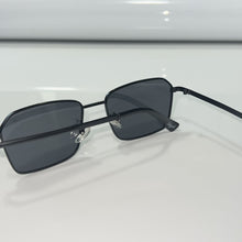 Celebrity Glasses -  Sehgal Glasses - Black Shade