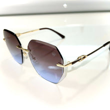 Egyptian Eye Glasses - 