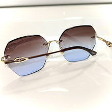 Egyptian Eye Glasses - 