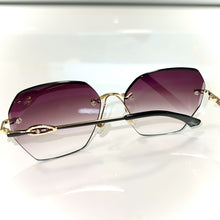 Egyptian Eye Glasses - 