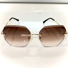 Egyptian Eye Glasses - 