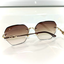 Egyptian Eye Glasses - 