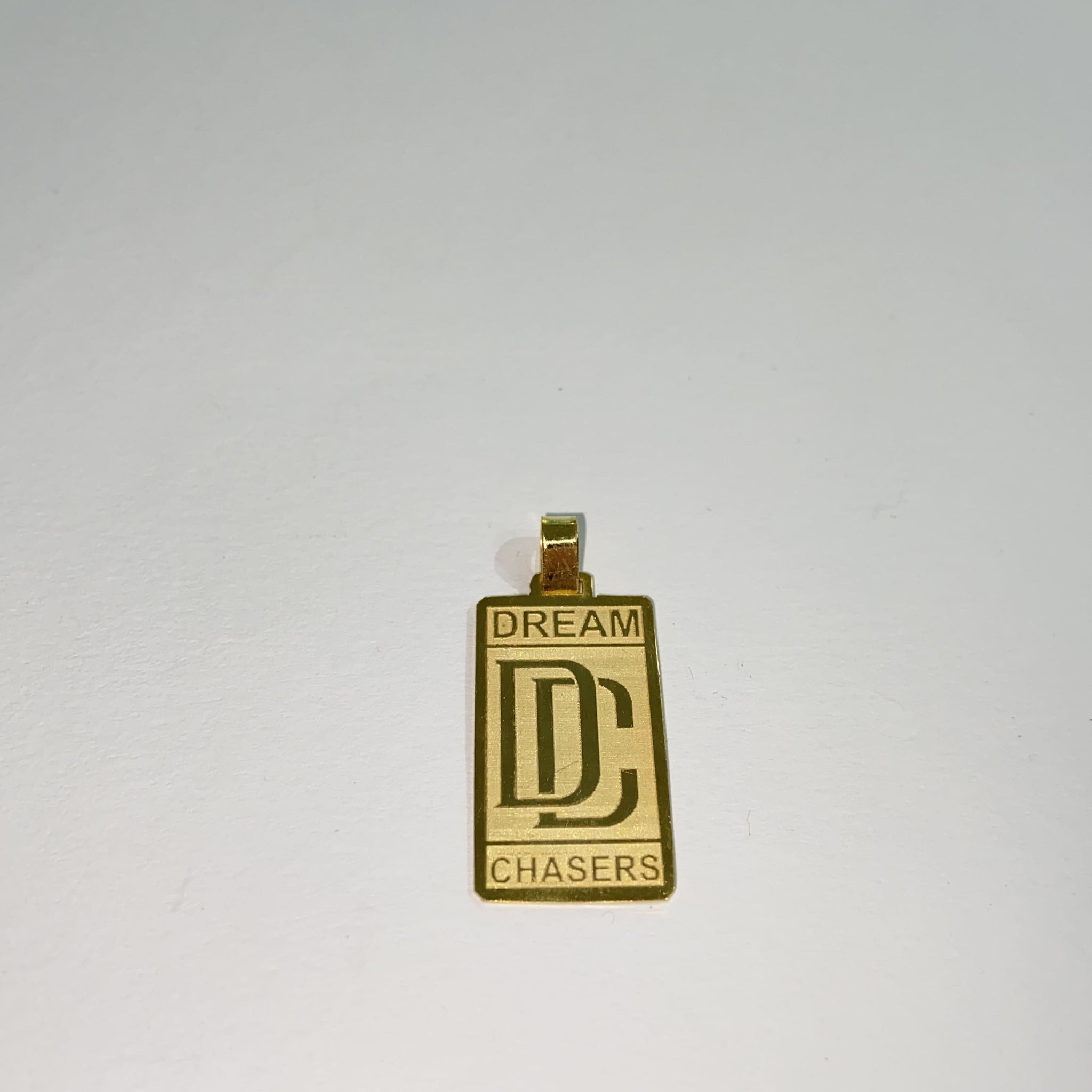 Mini DC - Dream Chasers hanger 199 - 14k