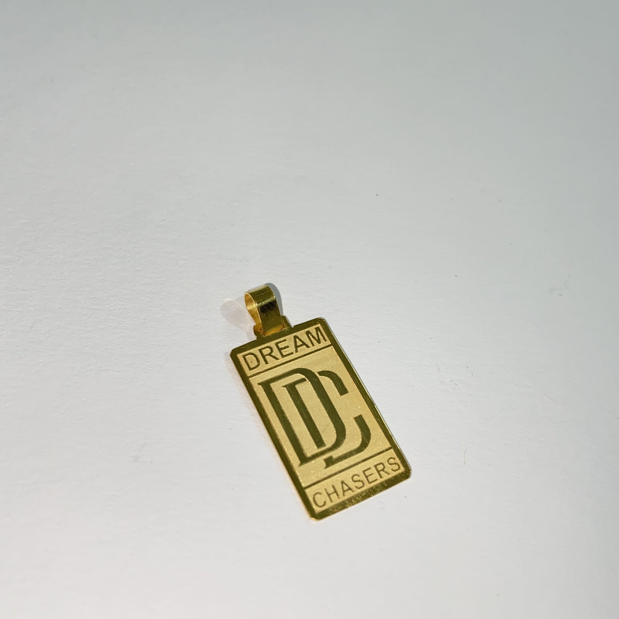 Mini DC - Dream Chasers hanger 199 - 14k