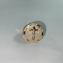 Jezus Herenring 185 - 14 karaat