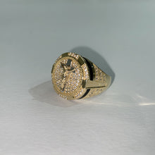 Jezus Herenring 185 - 14 karaat