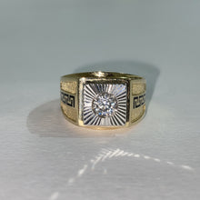 Herenring 187 - 14 karaat