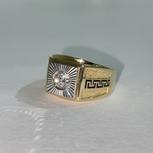 Herenring 187 - 14 karaat